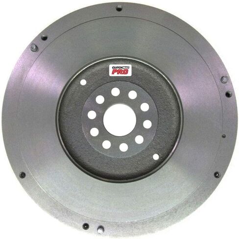 ClutchMaxPRO Heavy Duty OEM Clutch Kit with Flywheel Compatible with 1996-2000 Toyota 4Runner 1994-1998 T100 1995-2004 Tacoma 2.7L (CP16070HDFW-CK) in Saudi Arabia