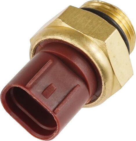 مفتاح المستشعر الحراري Caltric متوافق مع Yamaha 5GM-82560-00-00 Thermo Switch ATV in Saudi Arabia