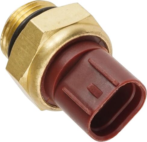 مفتاح المستشعر الحراري Caltric متوافق مع Yamaha 5GM-82560-00-00 Thermo Switch ATV in Saudi Arabia