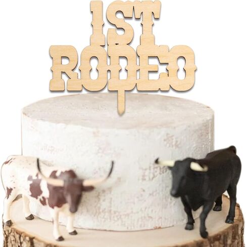 First Year Down Cake Topper - Football One Cake Topper, Sports Theme First Birthday Party Cake Decoration for Anniversary, Baby Shower, Baby Photo Booth Props, Cake Smash… in Saudi Arabia