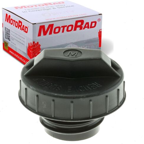 MotoRad Fuel Tank Gas Cap compatible with Mazda CX-5 2013-2018 in Saudi Arabia