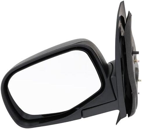 For Ford Explorer Sport Trac 2001 2002 2003 2004 2005 Manual Textured Black Side Door View Mirror Passenger Right in Kuwait