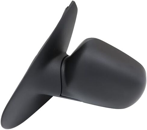 For Ford Explorer Sport Trac 2001 2002 2003 2004 2005 Manual Textured Black Side Door View Mirror Passenger Right in Kuwait