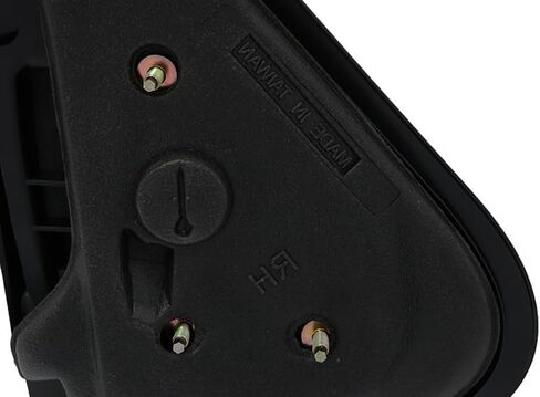 For Ford Explorer Sport Trac 2001 2002 2003 2004 2005 Manual Textured Black Side Door View Mirror Passenger Right in Kuwait