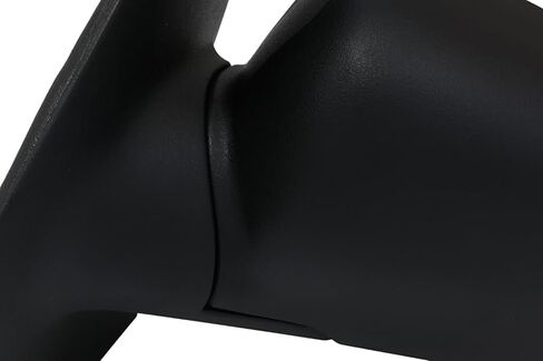 For Ford Explorer Sport Trac 2001 2002 2003 2004 2005 Manual Textured Black Side Door View Mirror Passenger Right in Kuwait