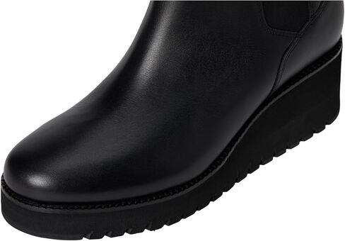 Cole Haan Women's Zerogrand City Wedge Boot Waterproof Fashion in Saudi Arabia