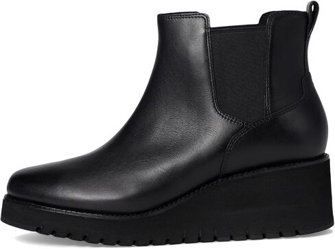 Cole Haan Women's Zerogrand City Wedge Boot Waterproof Fashion in Saudi Arabia