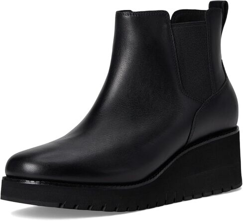 Cole Haan Women's Zerogrand City Wedge Boot Waterproof Fashion in Saudi Arabia