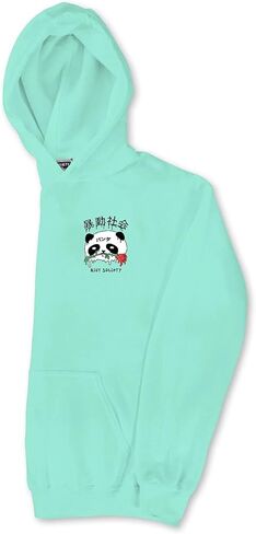 سويت شيرت بغطاء للرأس مطبوع عليه رسومات للأولاد من Riot Society Kids Boys in Kuwait