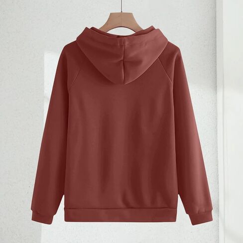 Womens 2 قطعة ملابس صالة Hoodie Swostsuit مجموعات كبيرة الحجم من النوع الثقيل السقوط الفضفاض in Kuwait