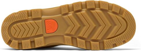 Sorel Men's Scout n About Mid Sneaker Gear CHK in Saudi Arabia