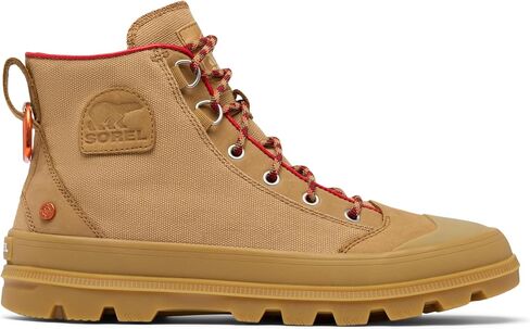 Sorel Men's Scout n About Mid Sneaker Gear CHK in Saudi Arabia