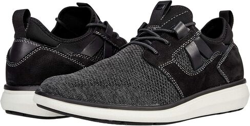 Florsheim Men's, Venture Knit Plain Toe Oxford in Saudi Arabia