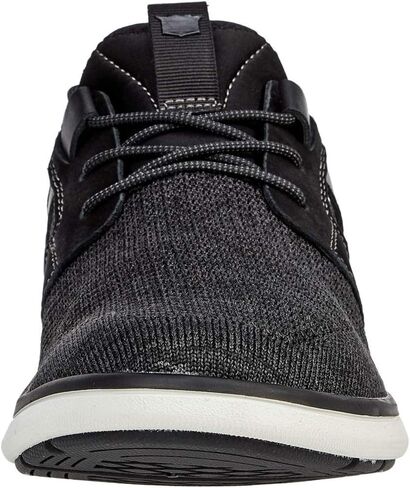 Florsheim Men's, Venture Knit Plain Toe Oxford in Saudi Arabia