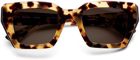 Ritmo 48S Women's Glasses, Multi-Colour, One Size in Saudi Arabia