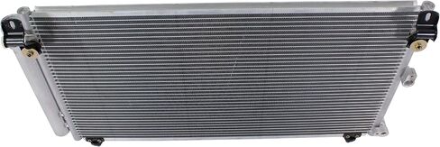 مكثف Garage-Pro A/C متوافق مع لكزس IS300 2001-2005 3.0L in Saudi Arabia