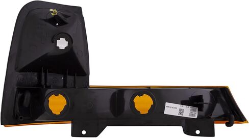 HEADLIGHTSDEPOT Park Signal Light Combo Compatible with Ford Ranger 1998-2000 Includes Left Driver and Right Passenger Side Parking Signal Light Combo in Kuwait