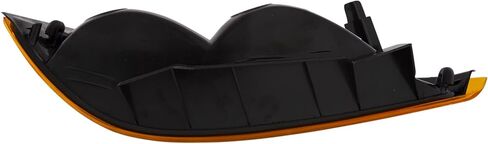 HEADLIGHTSDEPOT Park Signal Light Combo Compatible with Ford Ranger 1998-2000 Includes Left Driver and Right Passenger Side Parking Signal Light Combo in Kuwait