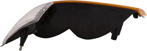 HEADLIGHTSDEPOT Park Signal Light Combo Compatible with Ford Ranger 1998-2000 Includes Left Driver and Right Passenger Side Parking Signal Light Combo in Kuwait