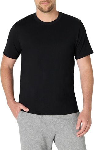Amazon Essentials Men's Relaxed Fit T-Shirt in Saudi Arabia
