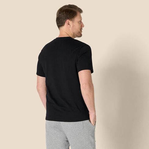 Amazon Essentials Men's Relaxed Fit T-Shirt in Saudi Arabia