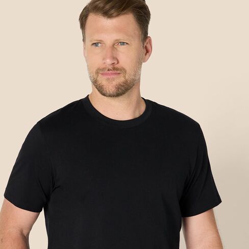 Amazon Essentials Men's Relaxed Fit T-Shirt in Saudi Arabia