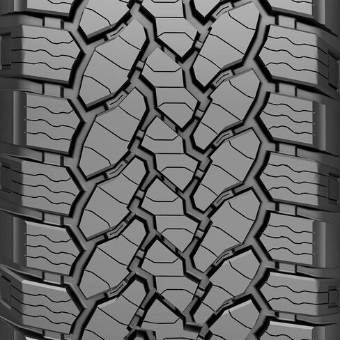 General Grabber A/T Sport All Terrain 245/60R18 105T Light Truck Tyre in Saudi Arabia