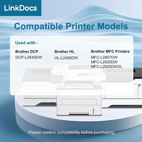 وحدة طبلة تصوير عالية الإنتاجية DR920 بديلة لـ Brother DR-920 DR 920 للاستخدام مع طابعة HL-L5210 HL-L5215DW HL-L6210DW HL-L6217DW HL-L6310DW HL-L6415DW DCP-L5510DN (الطبل فقط) in Kuwait