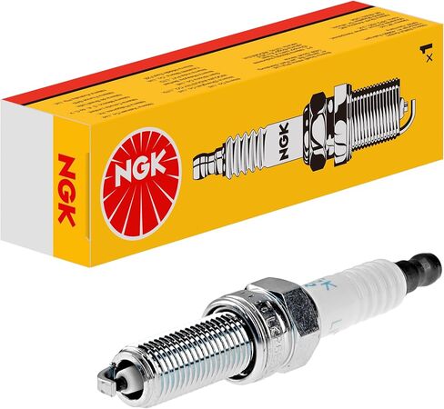 NGK Spark Plug Stock # 1643 in Saudi Arabia