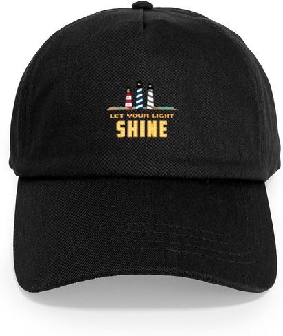 Cafepress Shine Capable Capeball Cap in Saudi Arabia