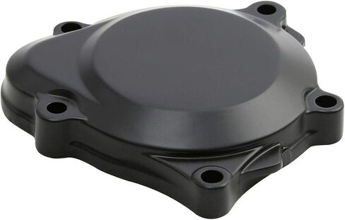 TCMT Aluminium Engine Starter Cover Cover Cover Fits for Suzuki GSXR1000 01-08 GSXR750 96-05 in Saudi Arabia