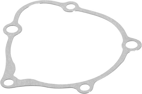 TCMT Aluminium Engine Starter Cover Cover Cover Fits for Suzuki GSXR1000 01-08 GSXR750 96-05 in Saudi Arabia