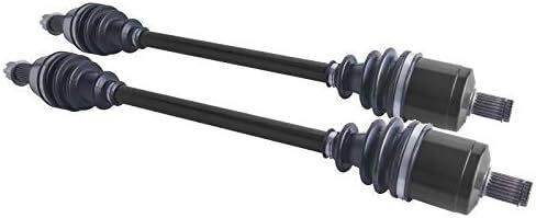East Lake Axle front cv axles set for Polaris Ranger XP 1000 2020-2025 1334351 1337122 in Saudi Arabia