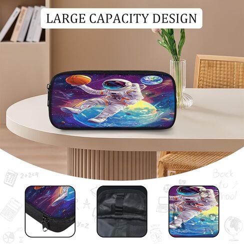 Funny Cat Backpack Cat Shark Galaxy School Bag 3PCS Backpack 16 Inch with Lunch Bag Set Lightweight for Teen Boys Girls Kids Elementary Middle School in Saudi Arabia