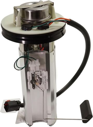 JC Whitney Fuel Pump متوافق مع 1997-2001 Jeep Cherokee مع تقنية مضخة التوربين JJ314510 in Saudi Arabia