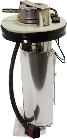 JC Whitney Fuel Pump متوافق مع 1997-2001 Jeep Cherokee مع تقنية مضخة التوربين JJ314510 in Saudi Arabia