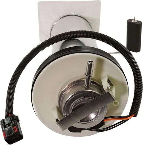 JC Whitney Fuel Pump متوافق مع 1997-2001 Jeep Cherokee مع تقنية مضخة التوربين JJ314510 in Saudi Arabia