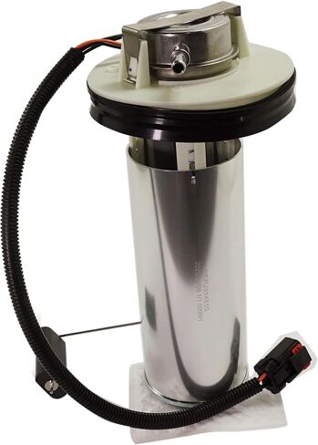 JC Whitney Fuel Pump متوافق مع 1997-2001 Jeep Cherokee مع تقنية مضخة التوربين JJ314510 in Saudi Arabia