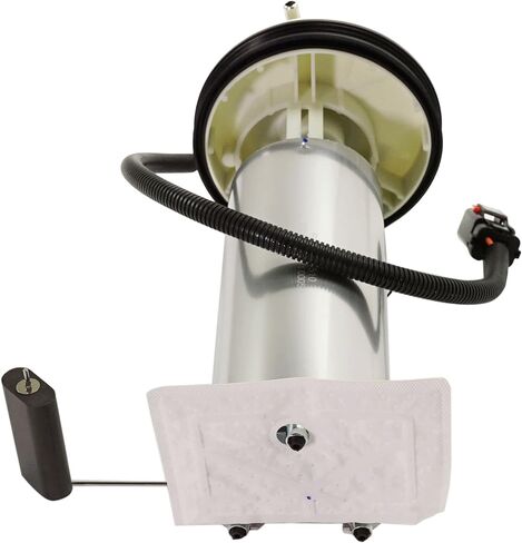 JC Whitney Fuel Pump متوافق مع 1997-2001 Jeep Cherokee مع تقنية مضخة التوربين JJ314510 in Saudi Arabia