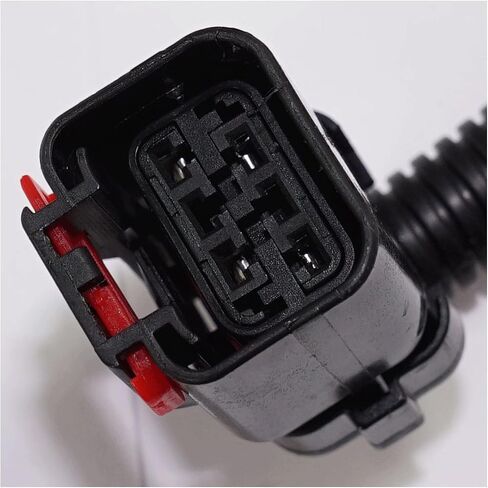 JC Whitney Fuel Pump متوافق مع 1997-2001 Jeep Cherokee مع تقنية مضخة التوربين JJ314510 in Saudi Arabia