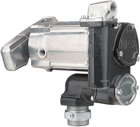GPRO - V20 Series Fuel Transfer Pump, 3/4 Inch Outlet, Pump Only- For Extreme Temperatures, 20 GPM, 115 Volt (171001-51) in Saudi Arabia