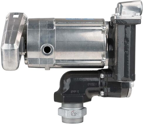 GPRO - V20 Series Fuel Transfer Pump, 3/4 Inch Outlet, Pump Only- For Extreme Temperatures, 20 GPM, 115 Volt (171001-51) in Saudi Arabia
