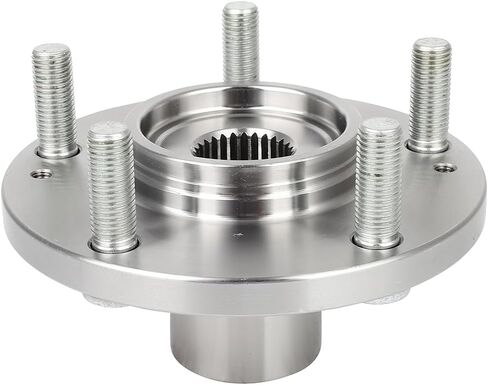 ECCPP 2PCS HUB Front Wheel Hub Assembly 51750-3K100 2011-2013 لـ Hyundai Sonata Wheel Hub Front ؛ الكمية المطلوبة لكل مركبة: 1 ، 2006-2009 لـ Hyundai Sonata Wheel Hub in Saudi Arabia