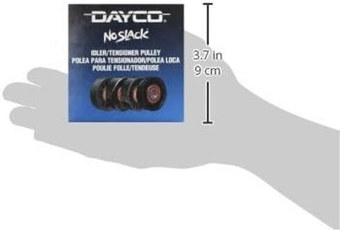 Dayco 89505 الحزام الموتر in Saudi Arabia