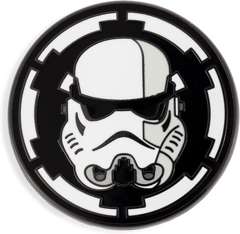 Star Wars Storm Trooper Imperial Pin in Saudi Arabia