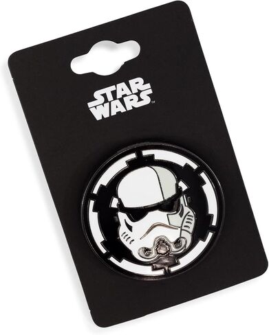 Star Wars Storm Trooper Imperial Pin in Saudi Arabia