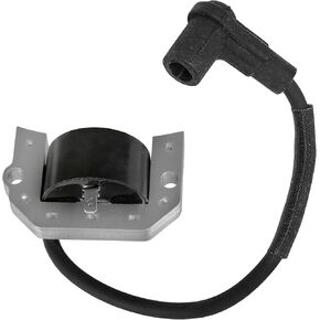 Caltric Ignition Coil Compatible with John Deere TH 6x4 Gator Gas/TS 4x2 / TX 4x2 MIA11064 in Kuwait
