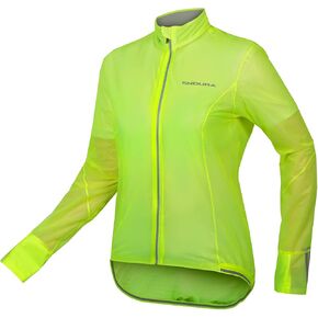 Endura Womens FS260-Pro Adrenaline Race Cape in Saudi Arabia