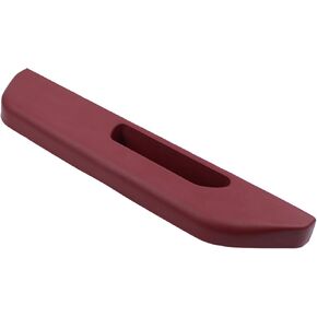 Newyall Red Front Door Armrest لـ Chevrolet GMC C1500 C2500 C3500 K1500 K2500 K3500 1988-1994 in Saudi Arabia