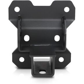 LQI REAN 2 "TREEVER TOW HITC متوافق مع CAN-AM MAVERICK X3 و X3 MAX (TURBO) 2016-2021 Black in Kuwait
